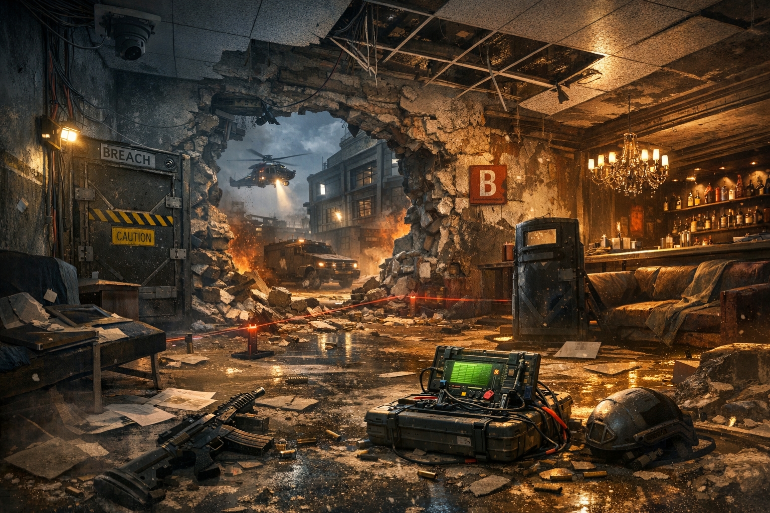BanterClaus8 avatar