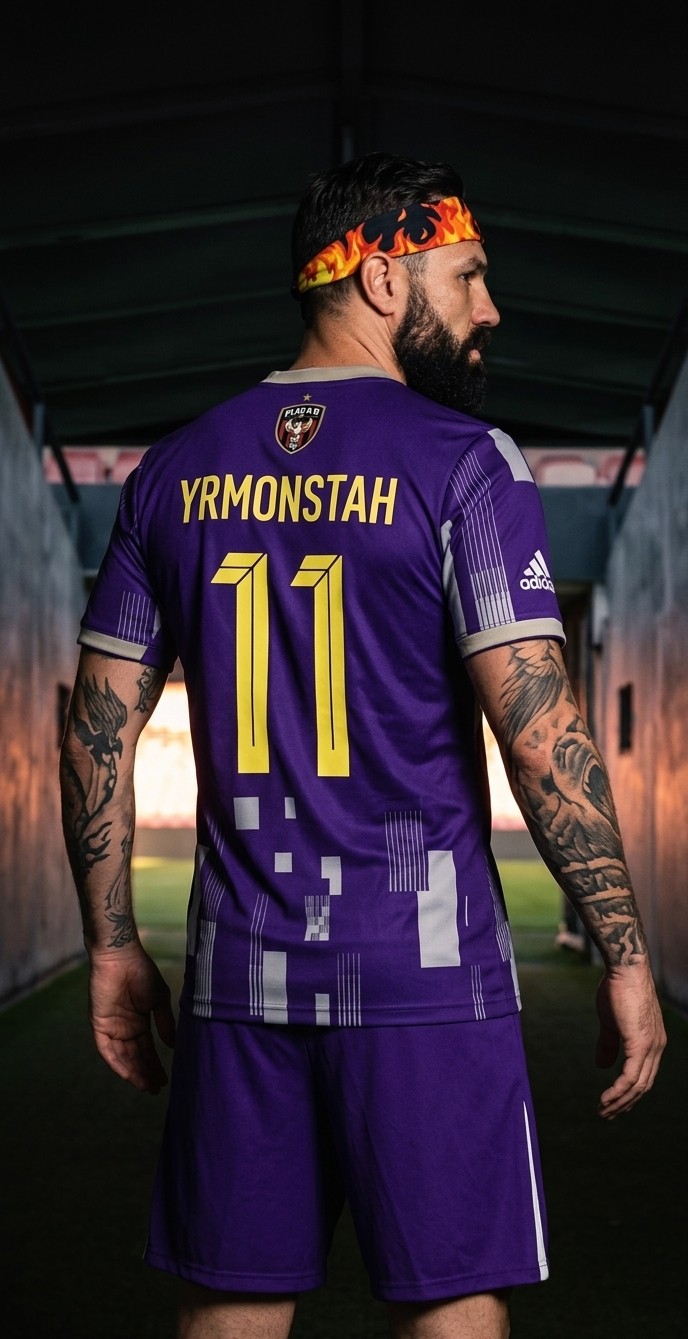 YrMonstah avatar