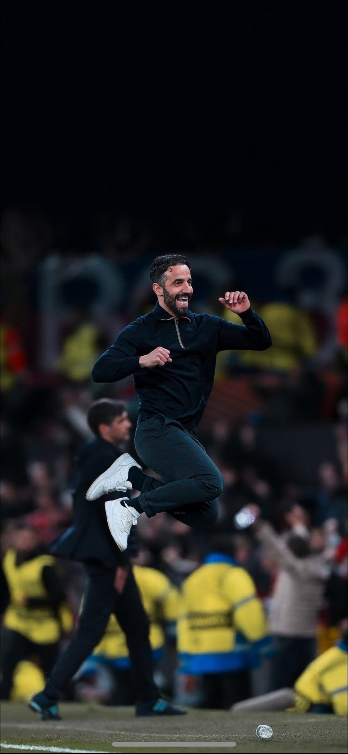 Silverbackbruv avatar