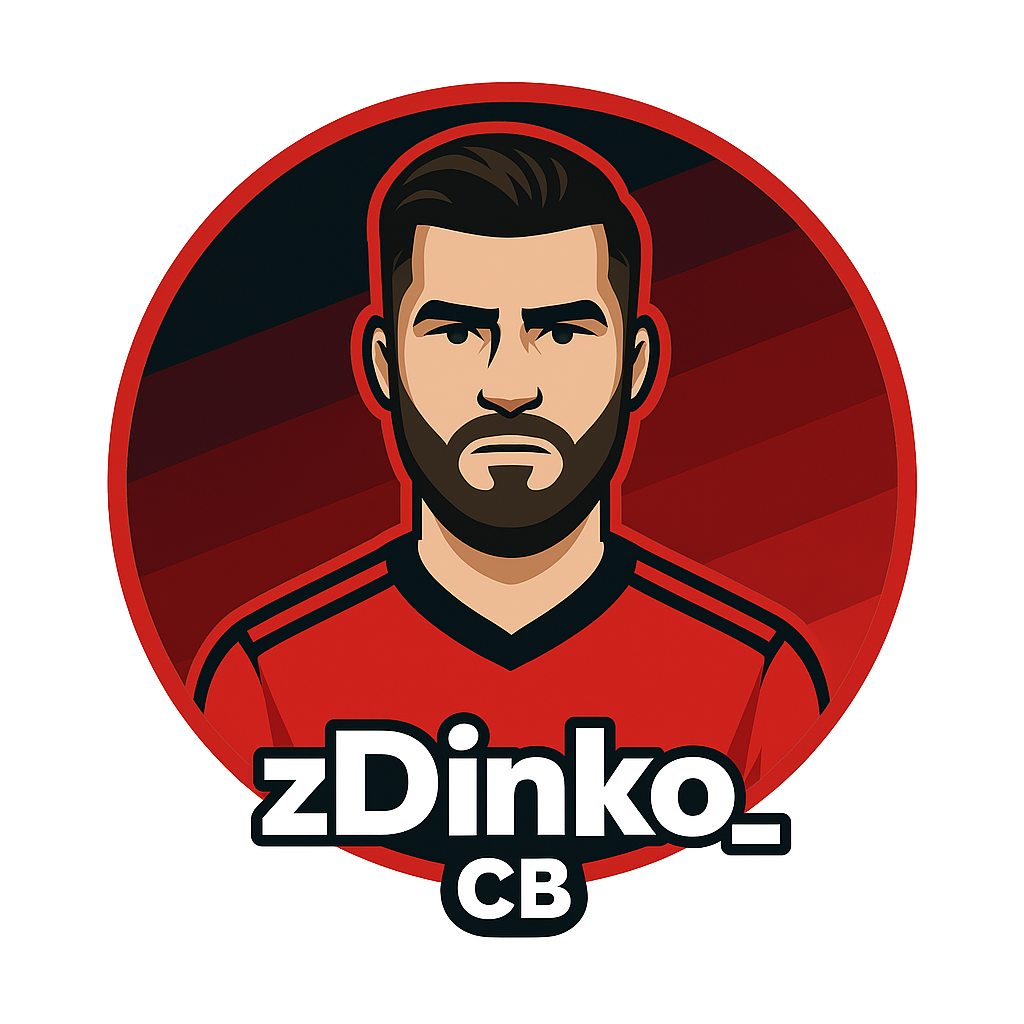 zDinko avatar