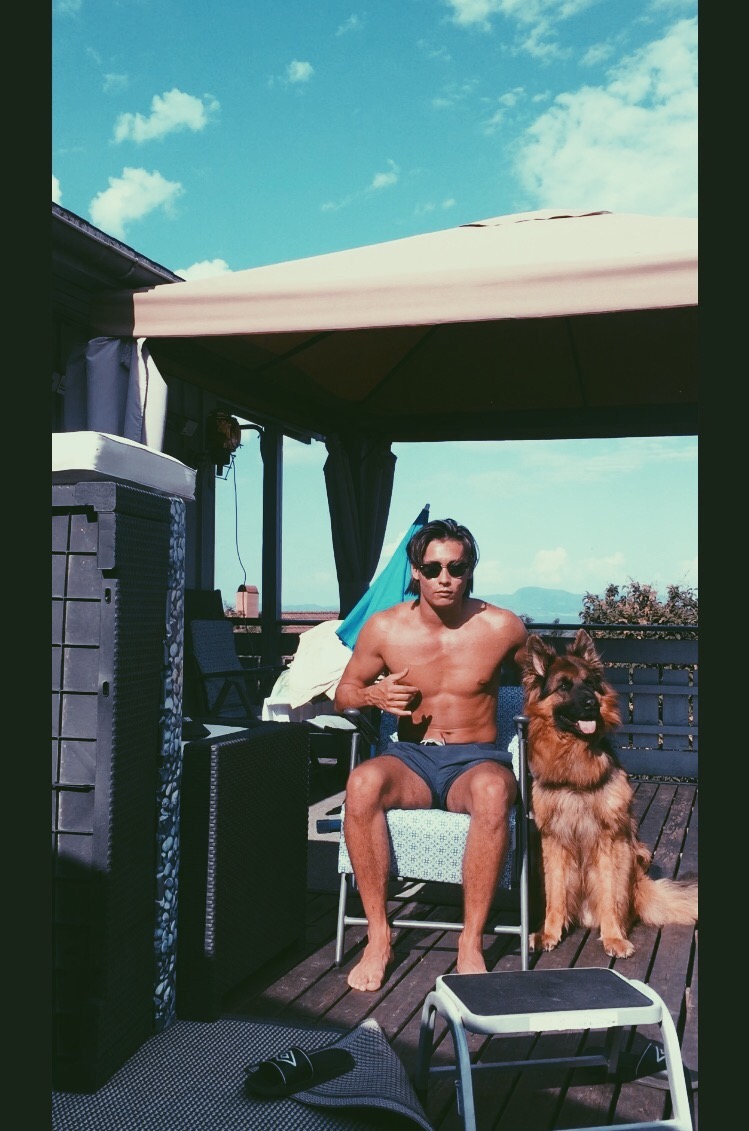 PimpNamedTony avatar