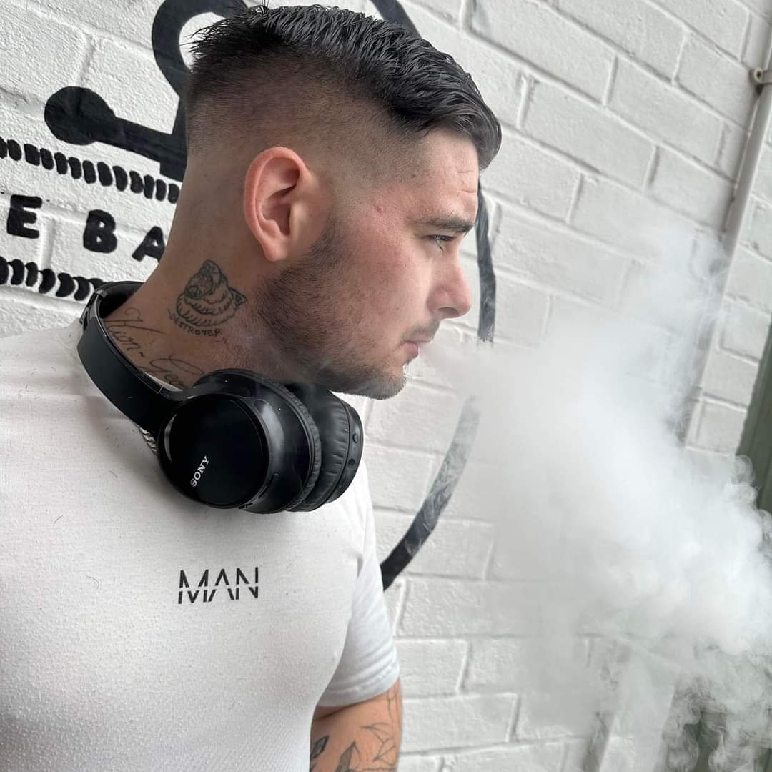 SgYoungblood824 avatar