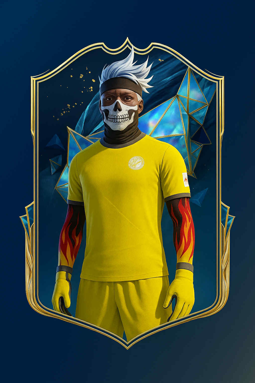 Danikiller203 avatar