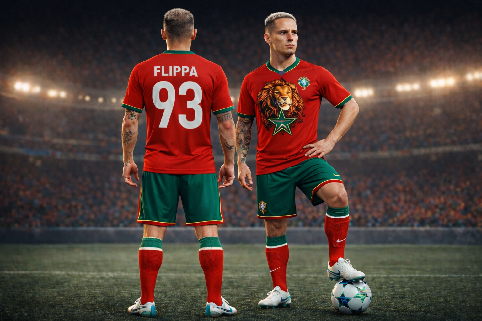 Therealflippa avatar