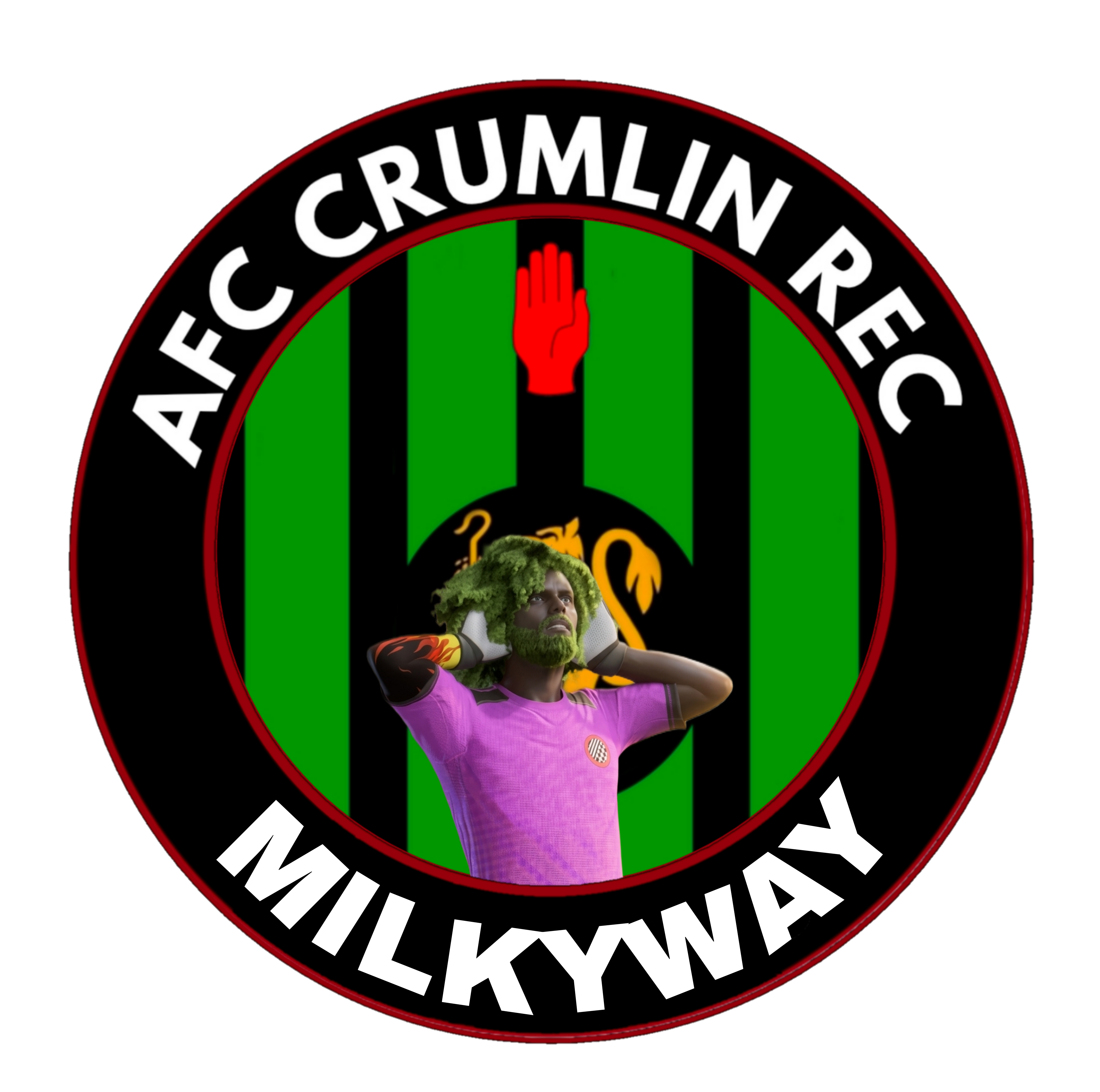 iMiilkywaay avatar