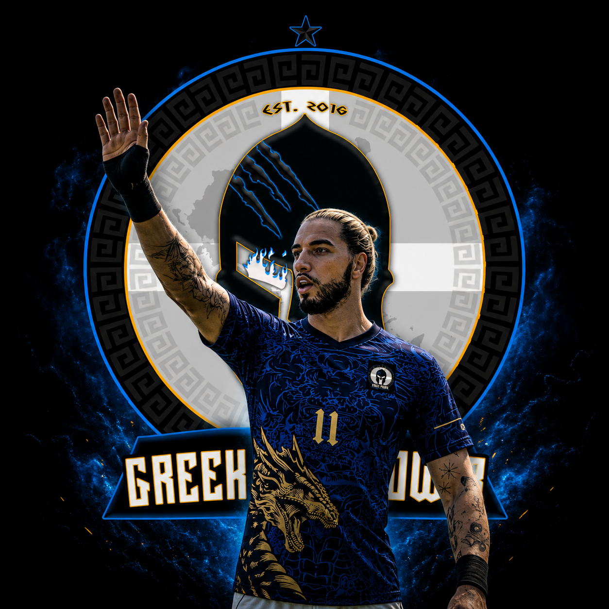 Alexandrou avatar
