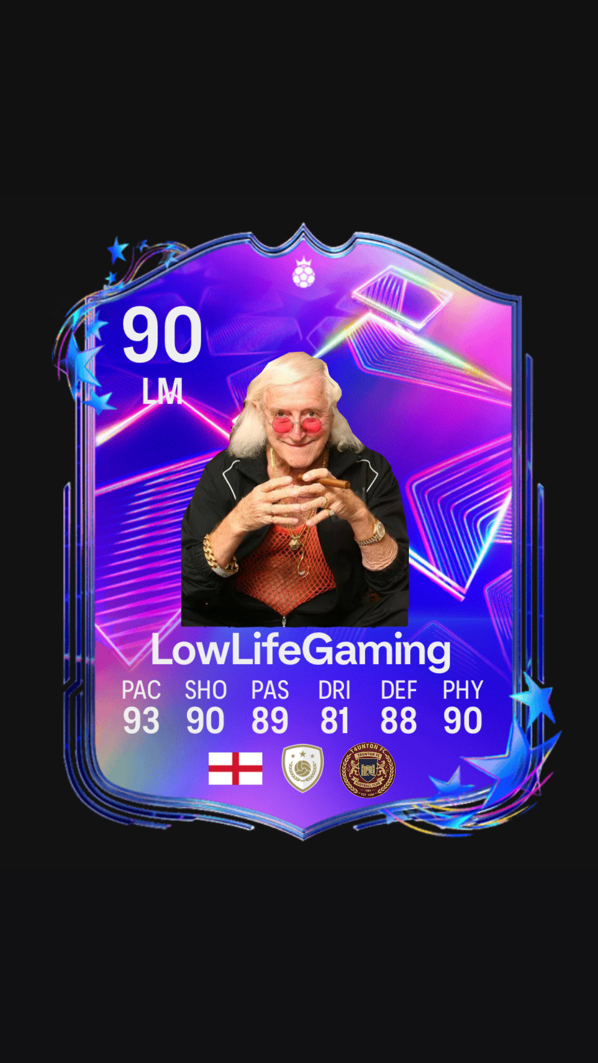 LowlifeGaming91 avatar