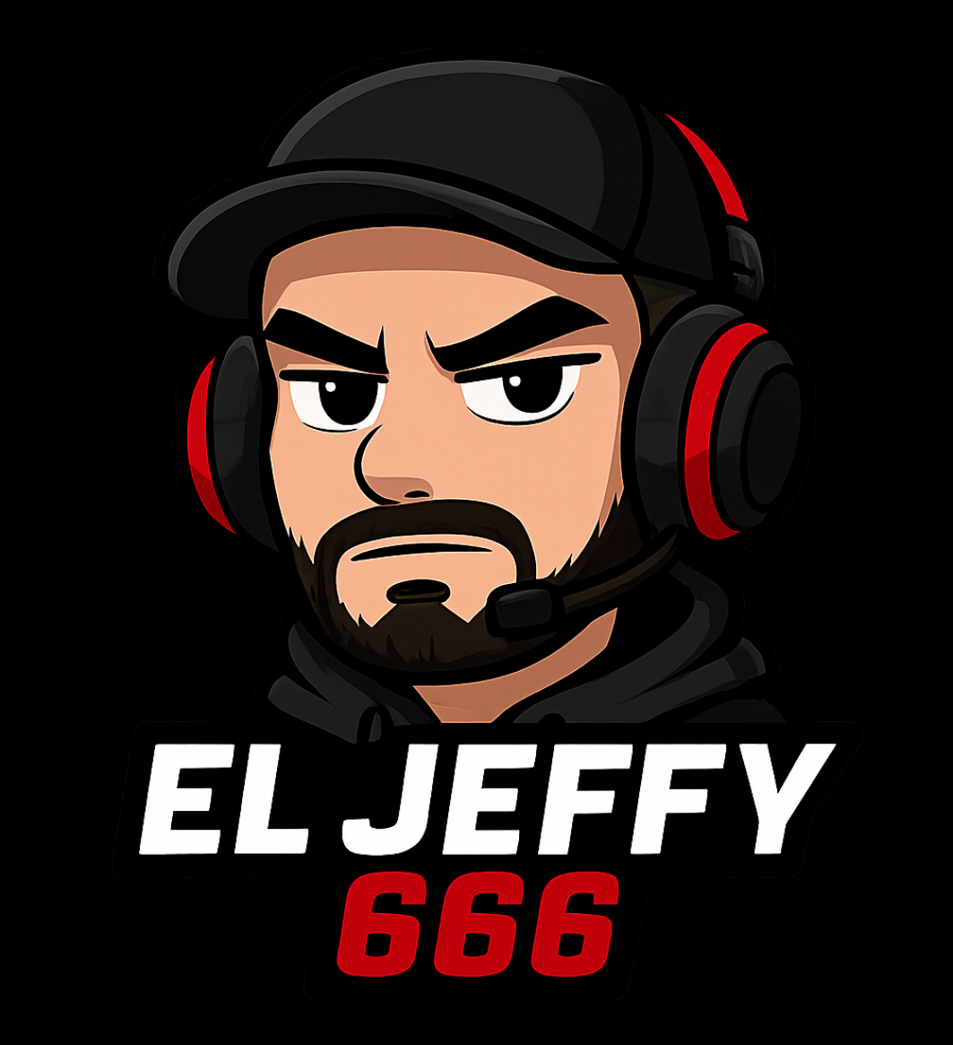 Eljeffy666 avatar