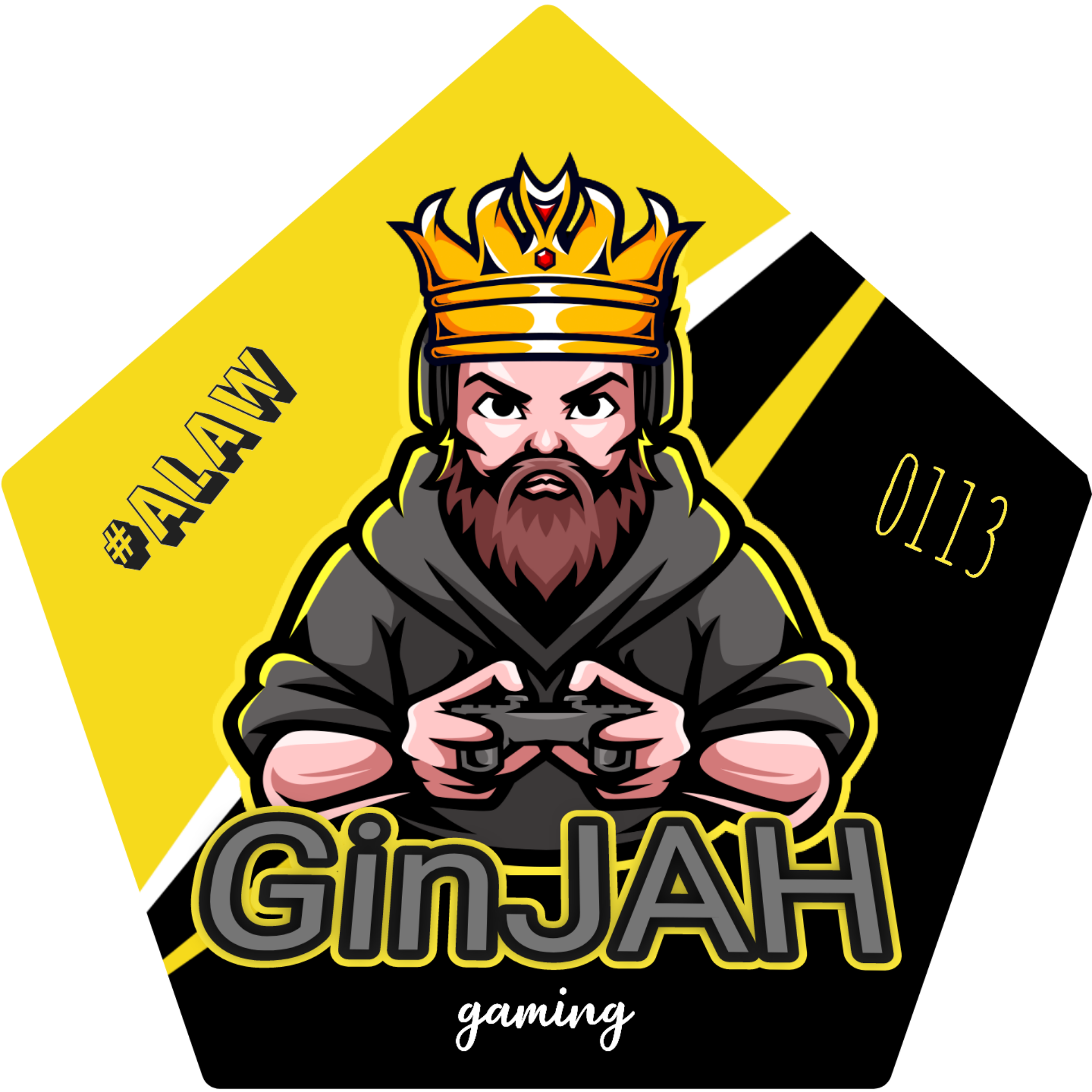 GinJAH avatar