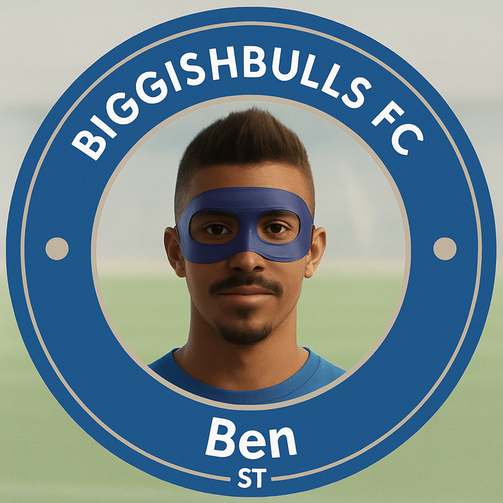 KingBen avatar