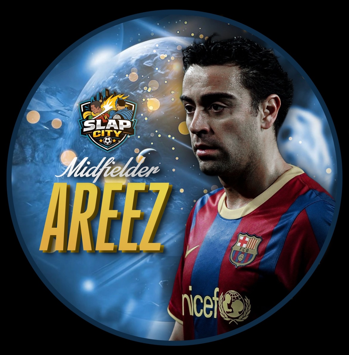 AreezMJ avatar