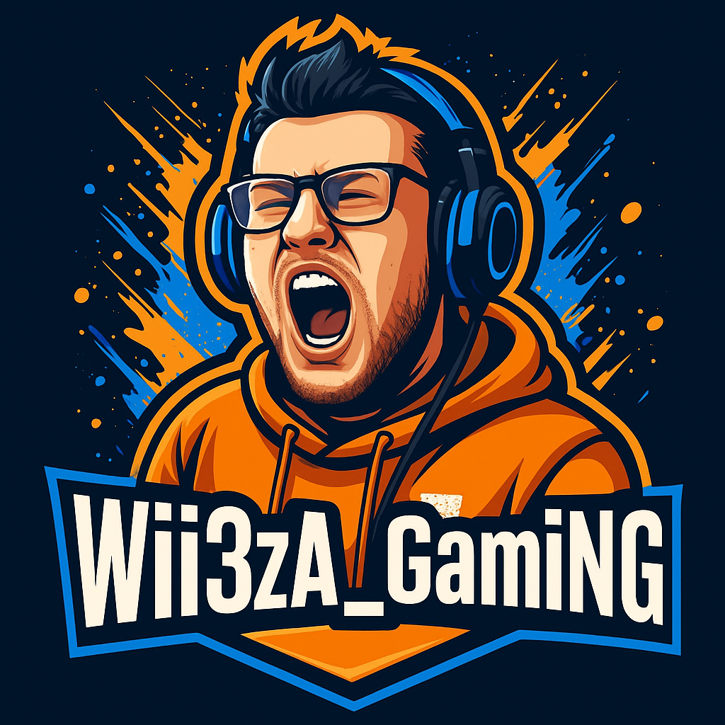 Wii3zA avatar