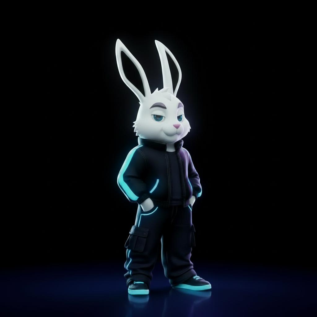 JoeyRabbit avatar
