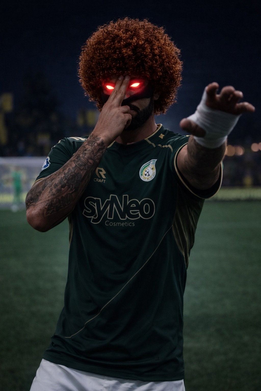 FelixCymru8995 avatar