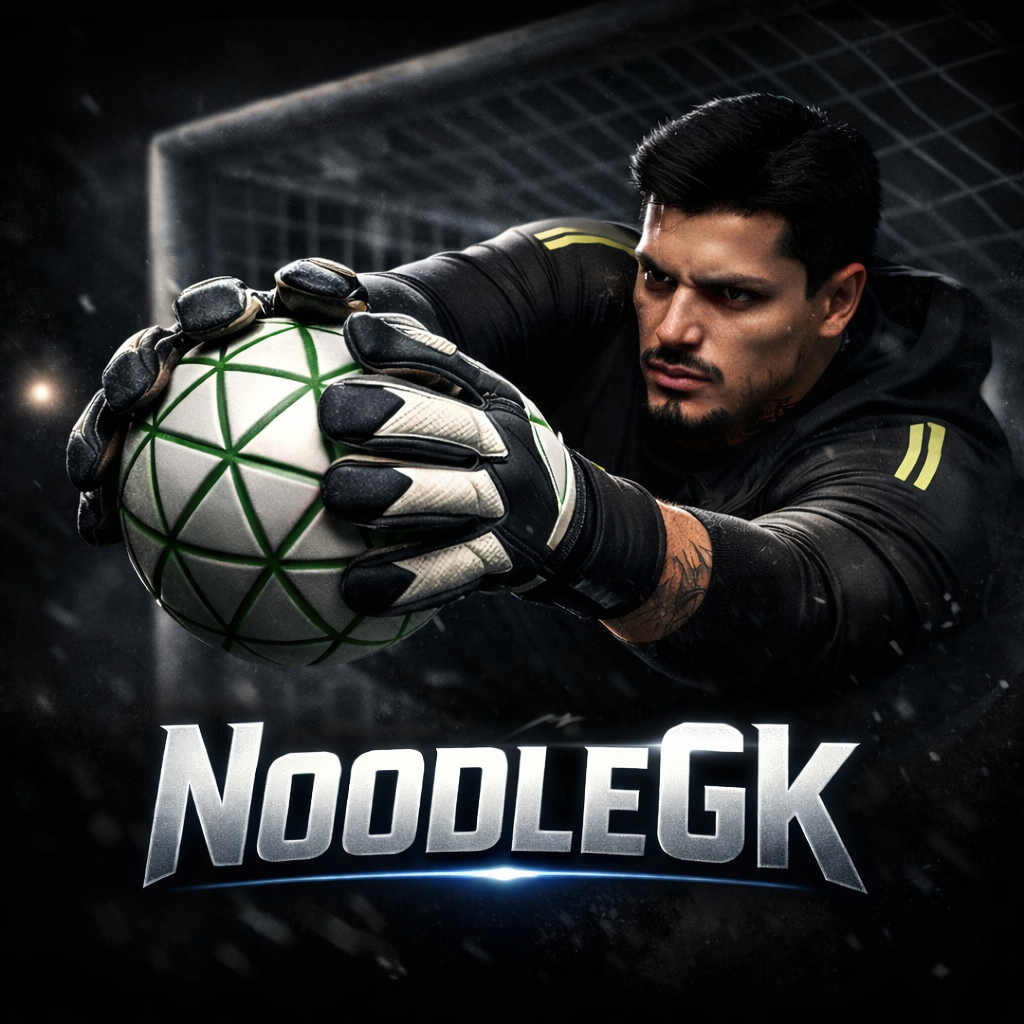 NoodleGK avatar