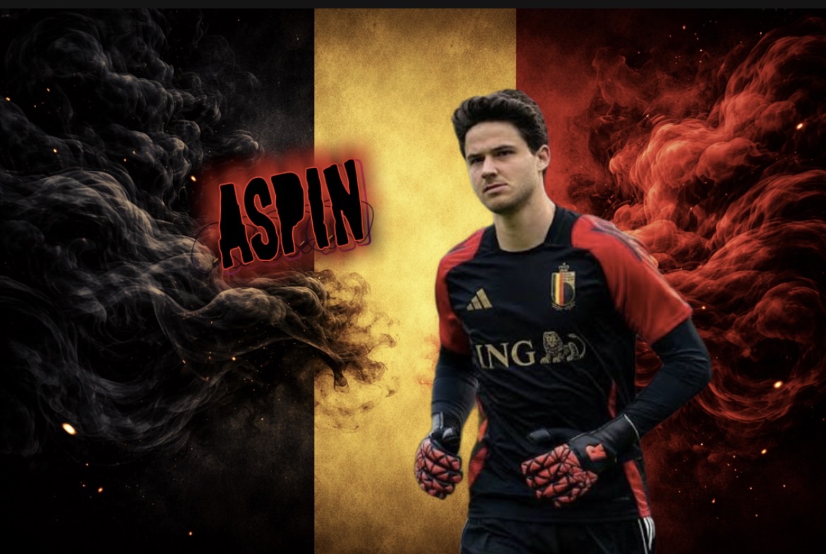 Aspin avatar