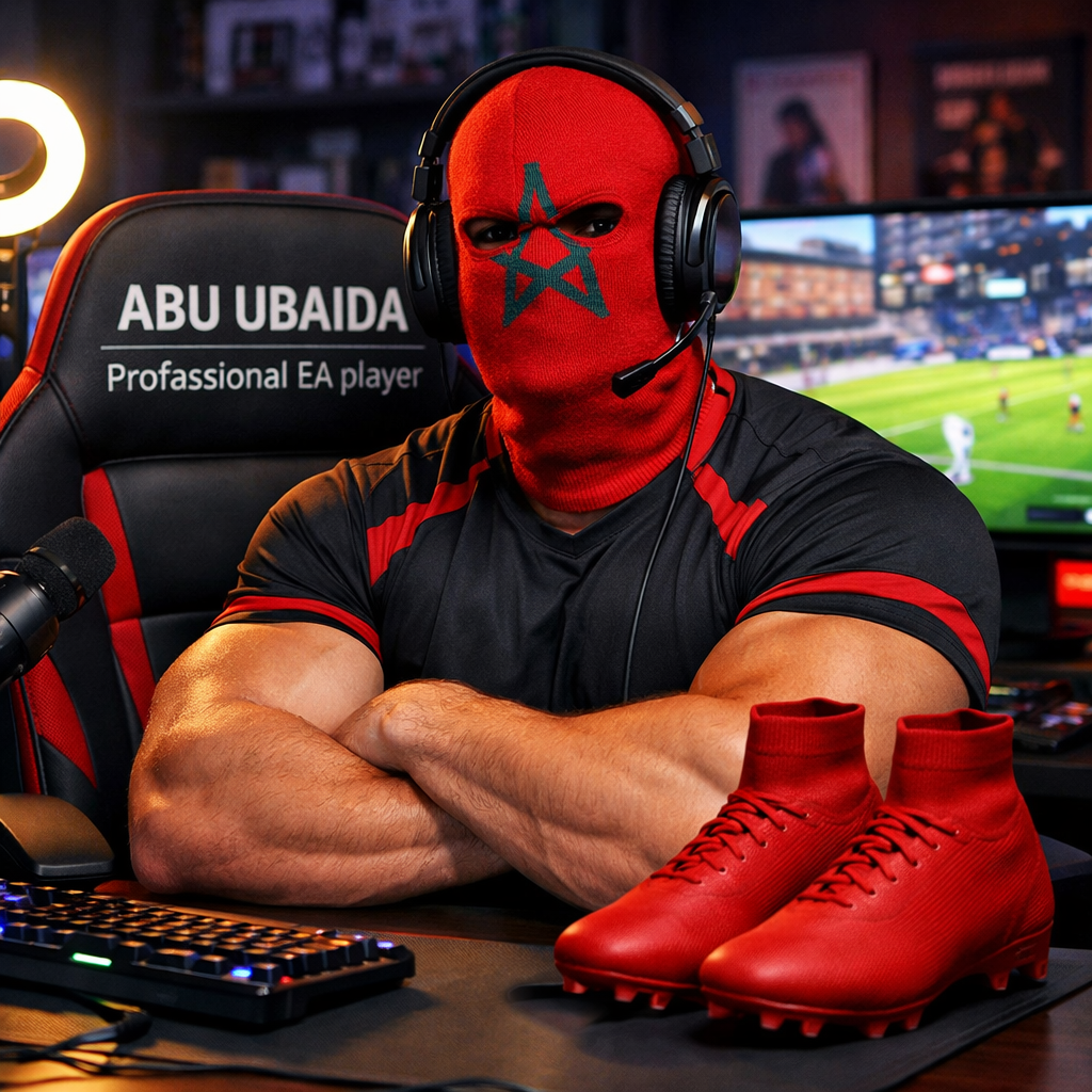 AbuUbaida avatar