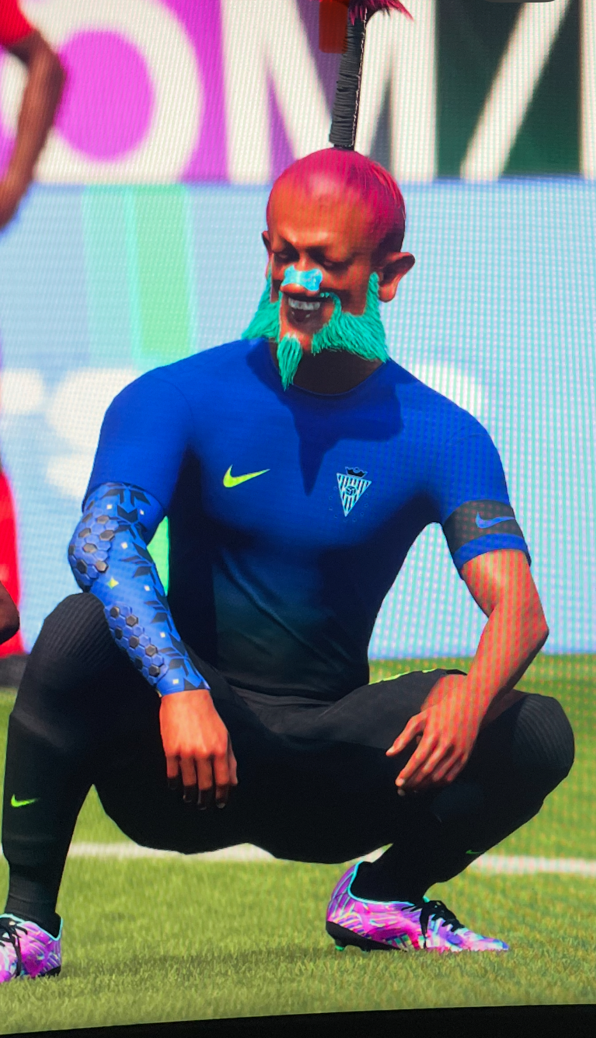 StrikerMocro avatar