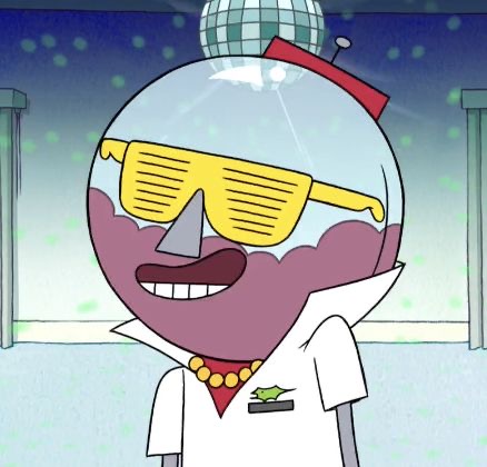 Martinez avatar