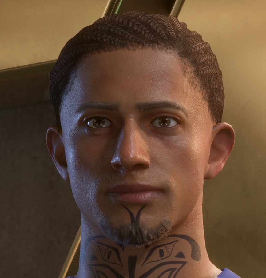 Tykesman avatar