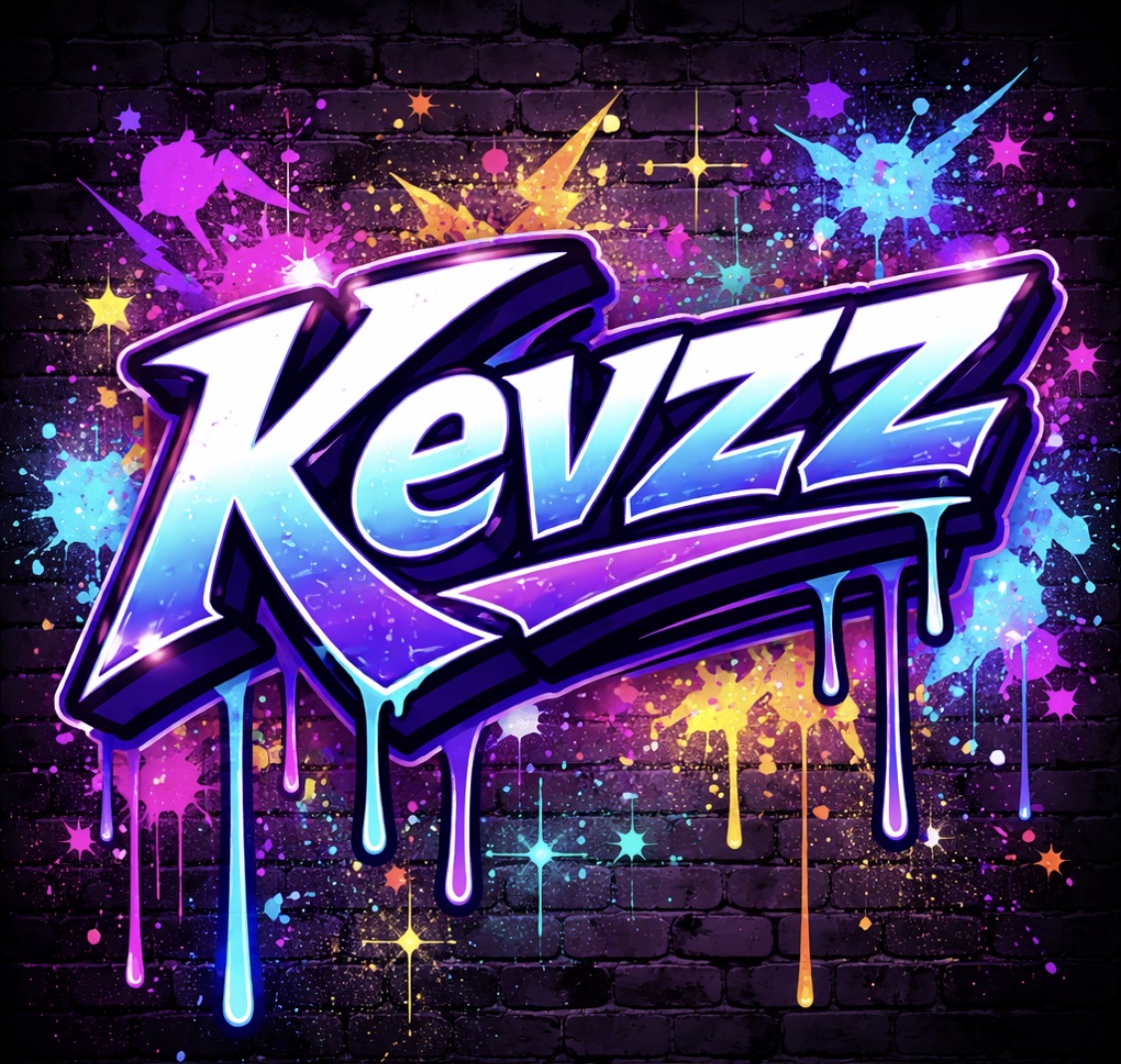 Kev1 avatar