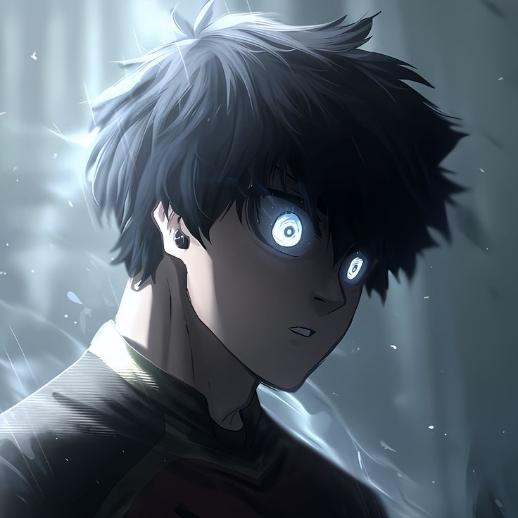 Hoss avatar
