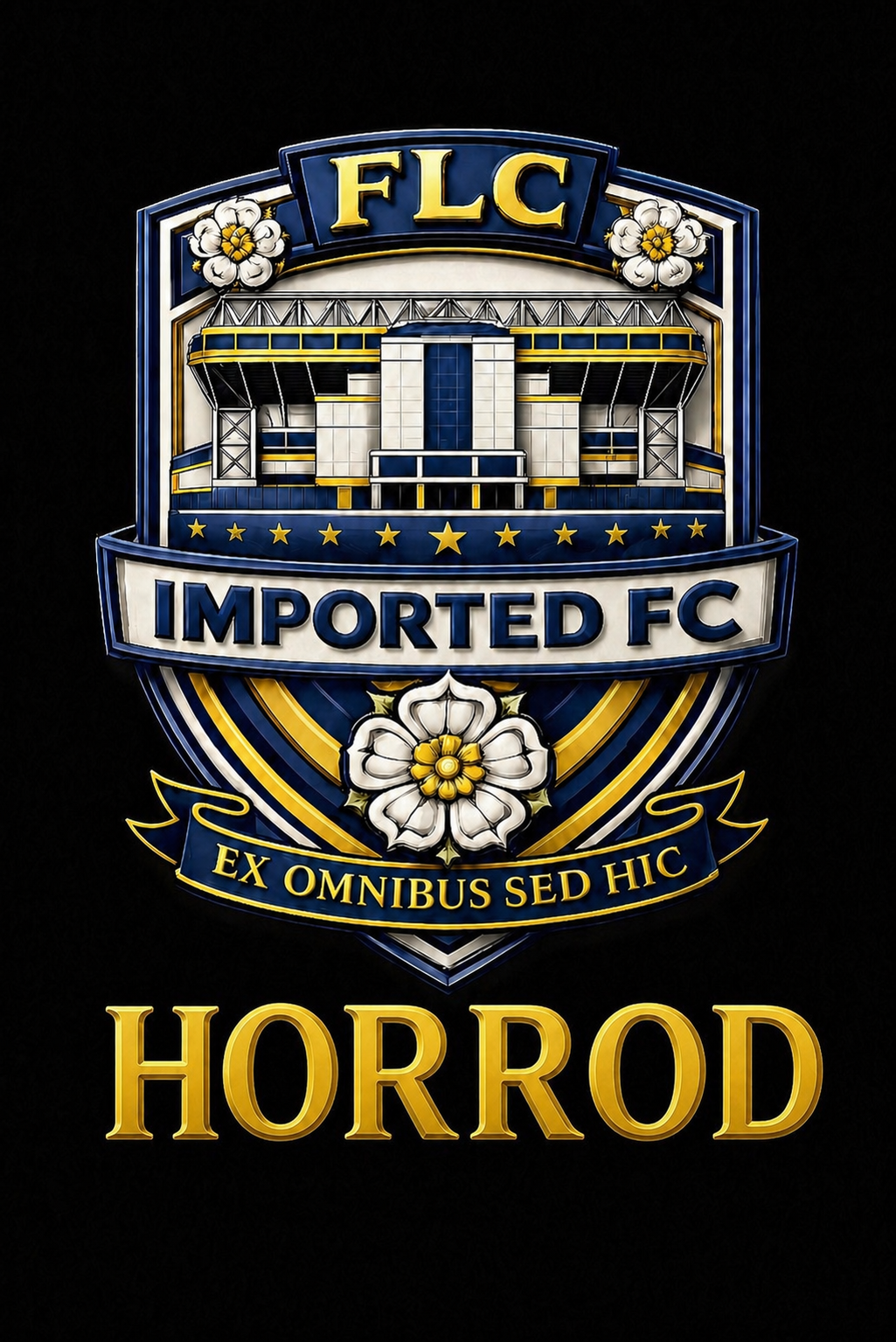 Horrod82 avatar