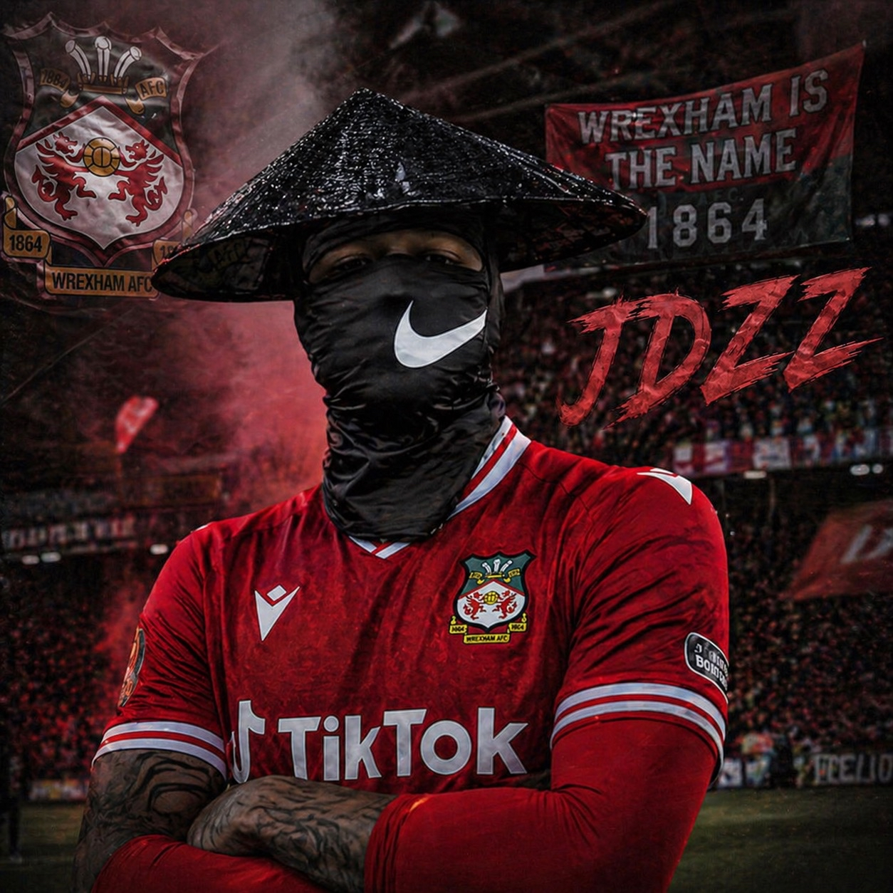 JDz96 avatar