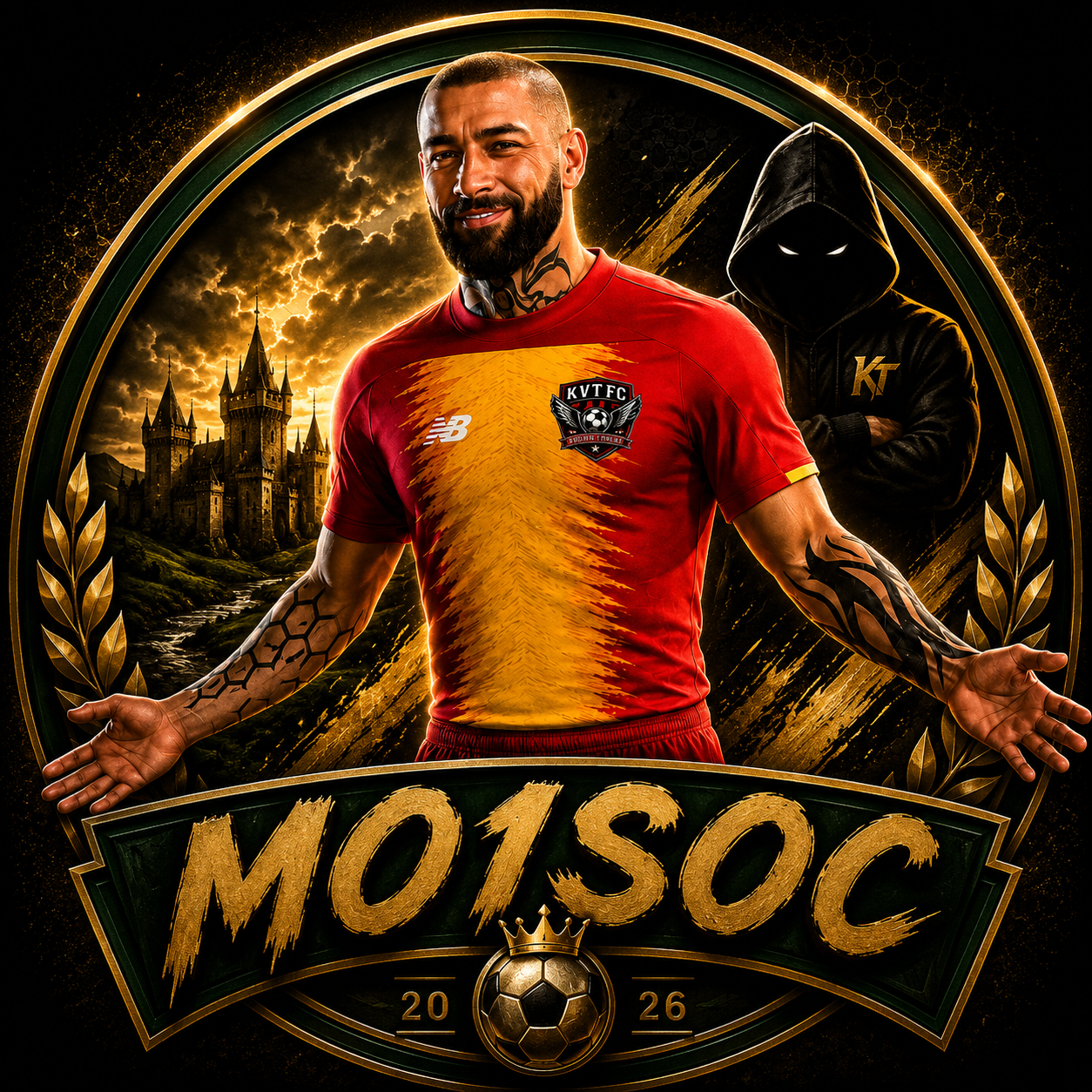 Mo1s0c avatar