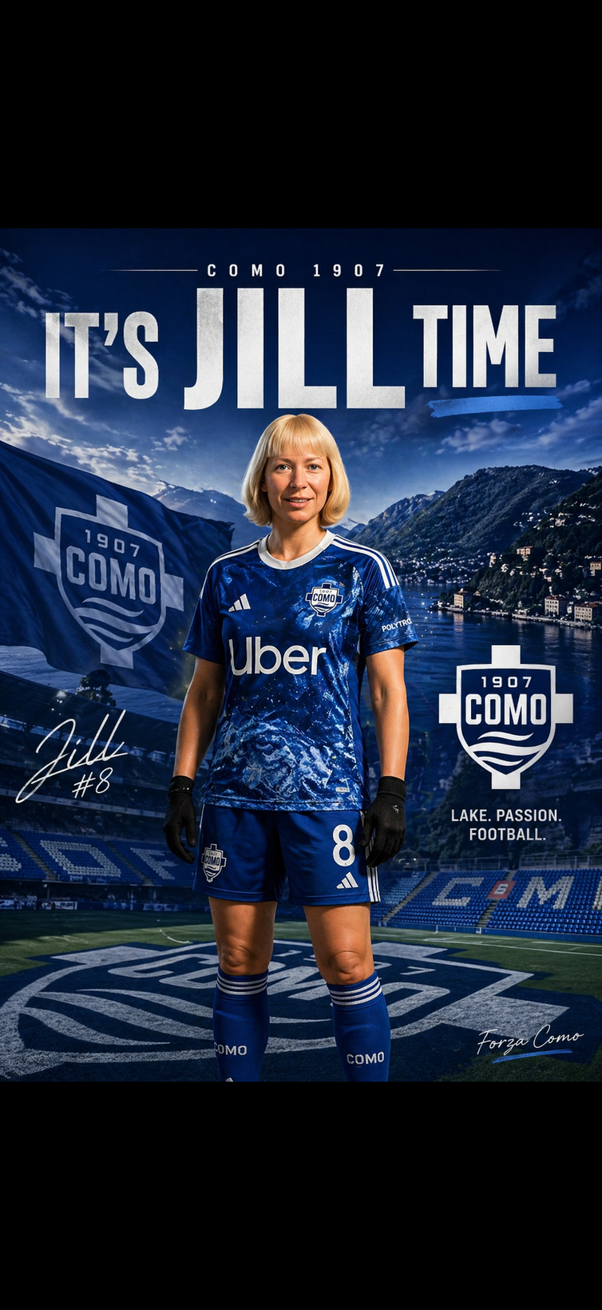 ItsJillTime avatar