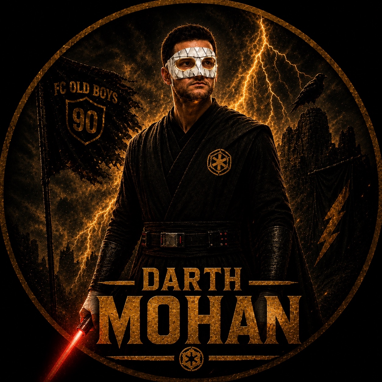 DarthMohan2202 avatar