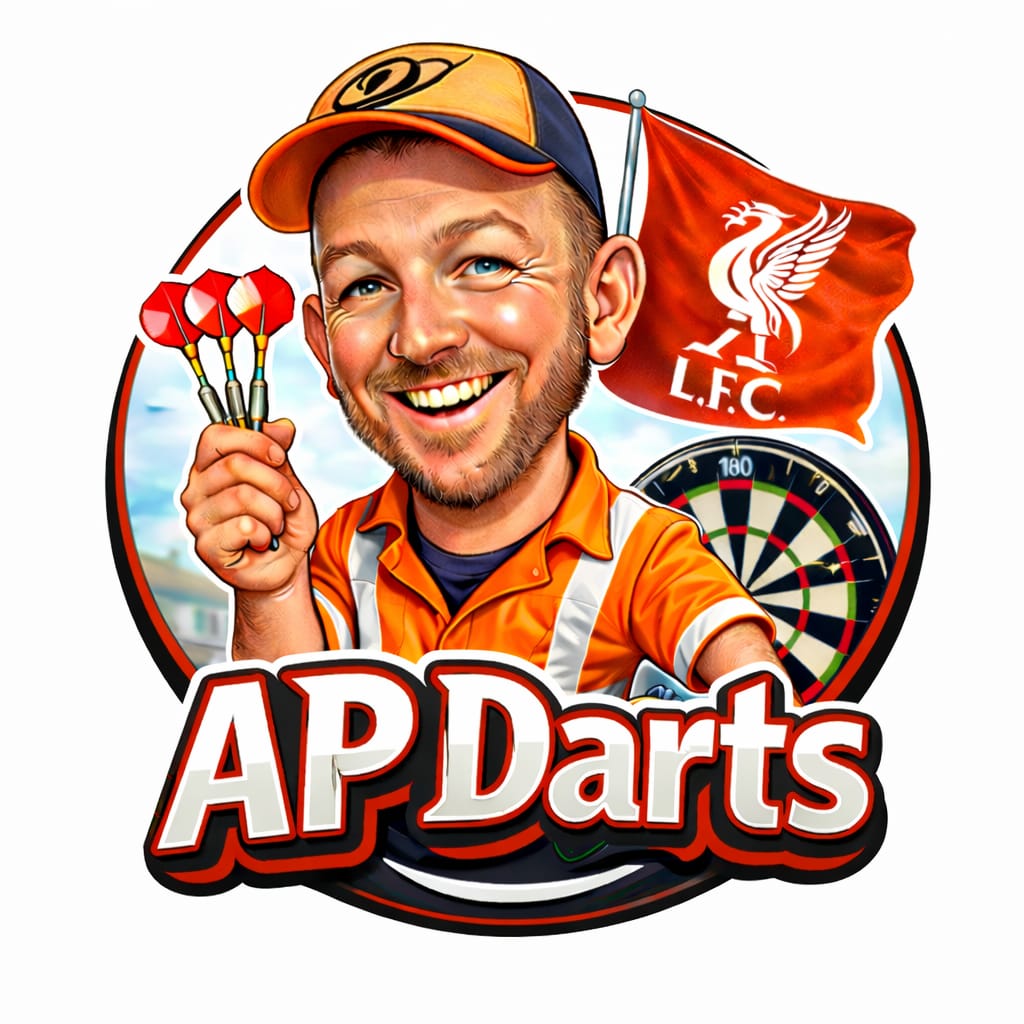 APDarts