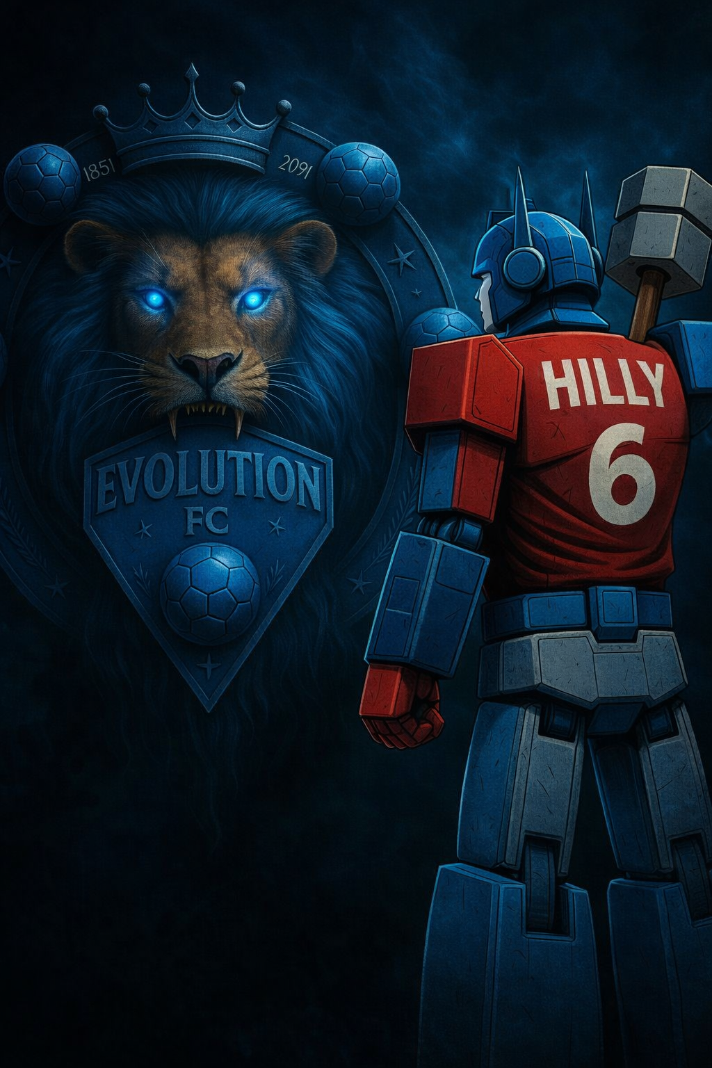 Hillly93 avatar