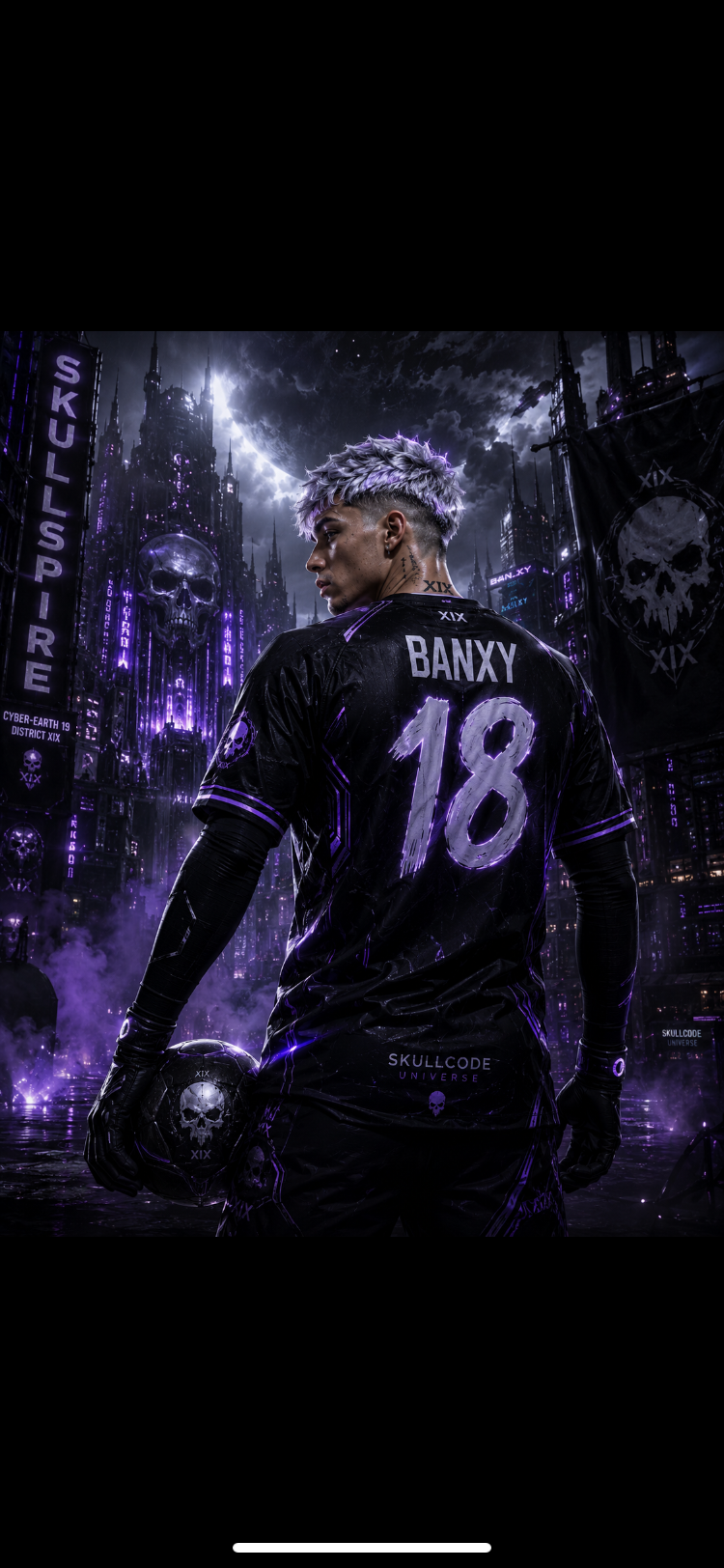 BANXY2K avatar