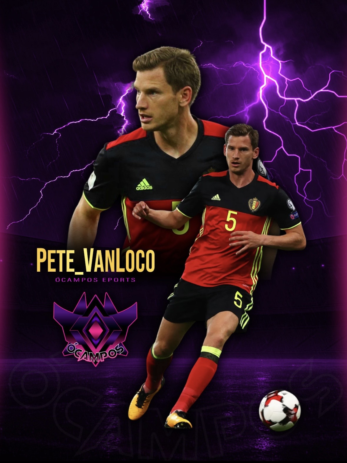 PeteVanLoco avatar