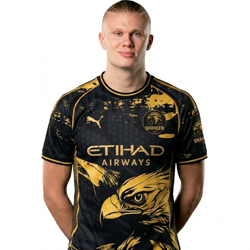 Jimmy16HAALAND avatar