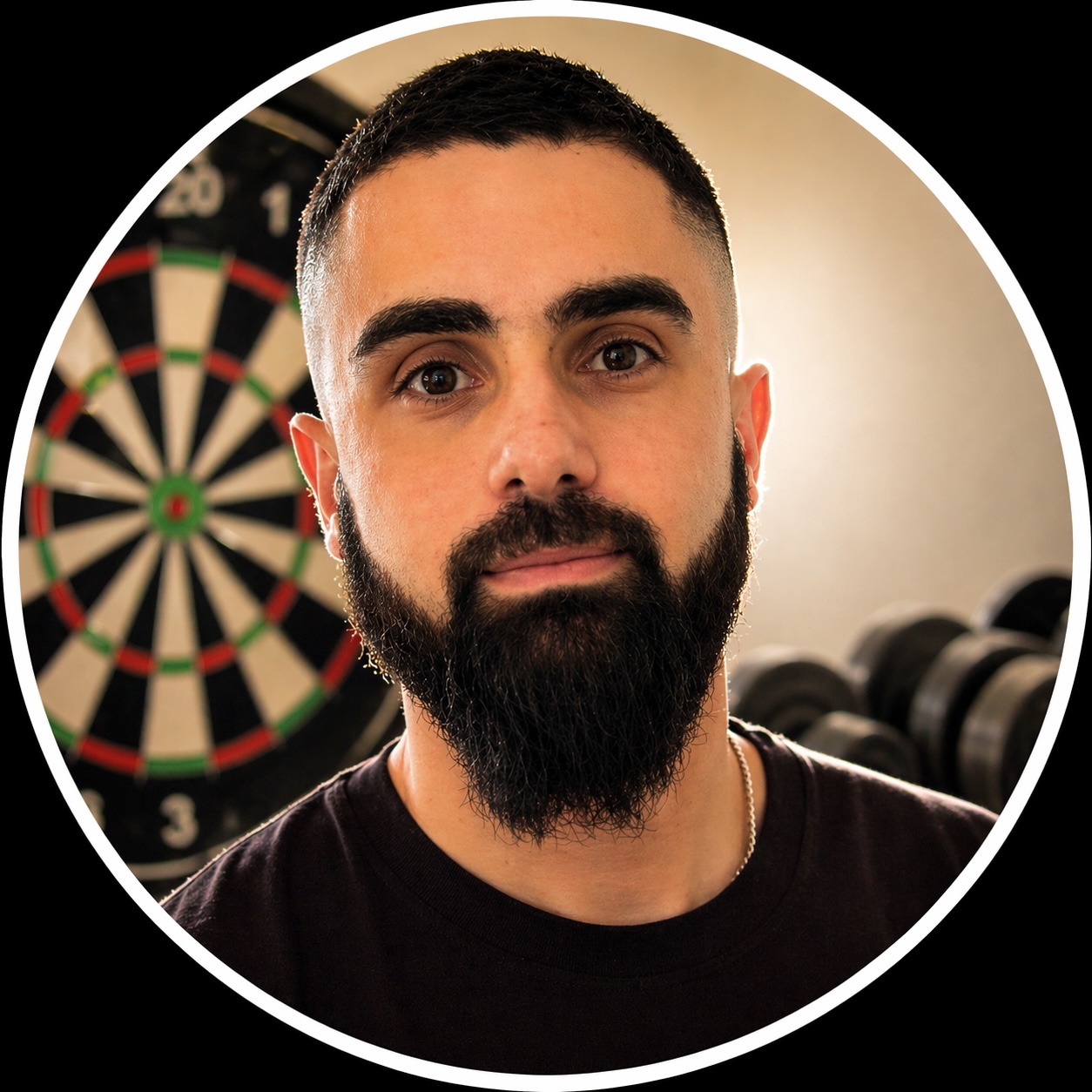 Vitaldarts