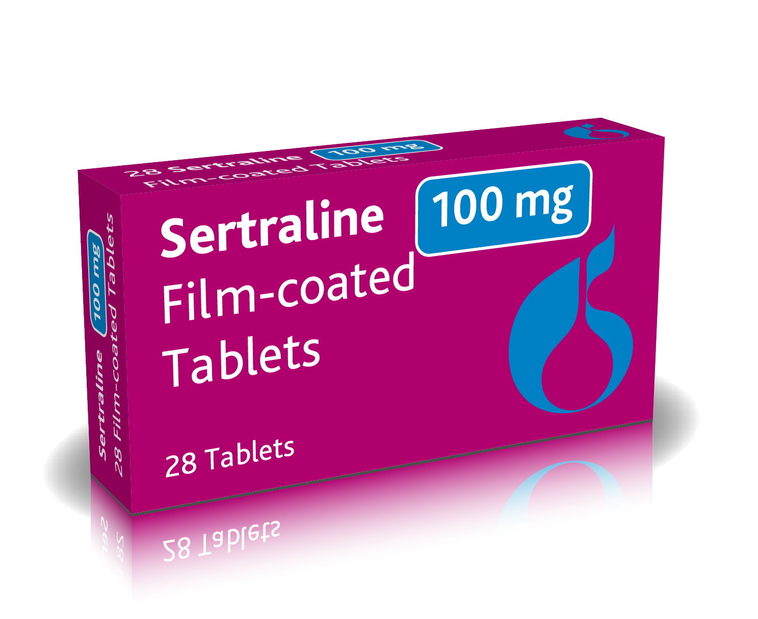 Sertraline avatar