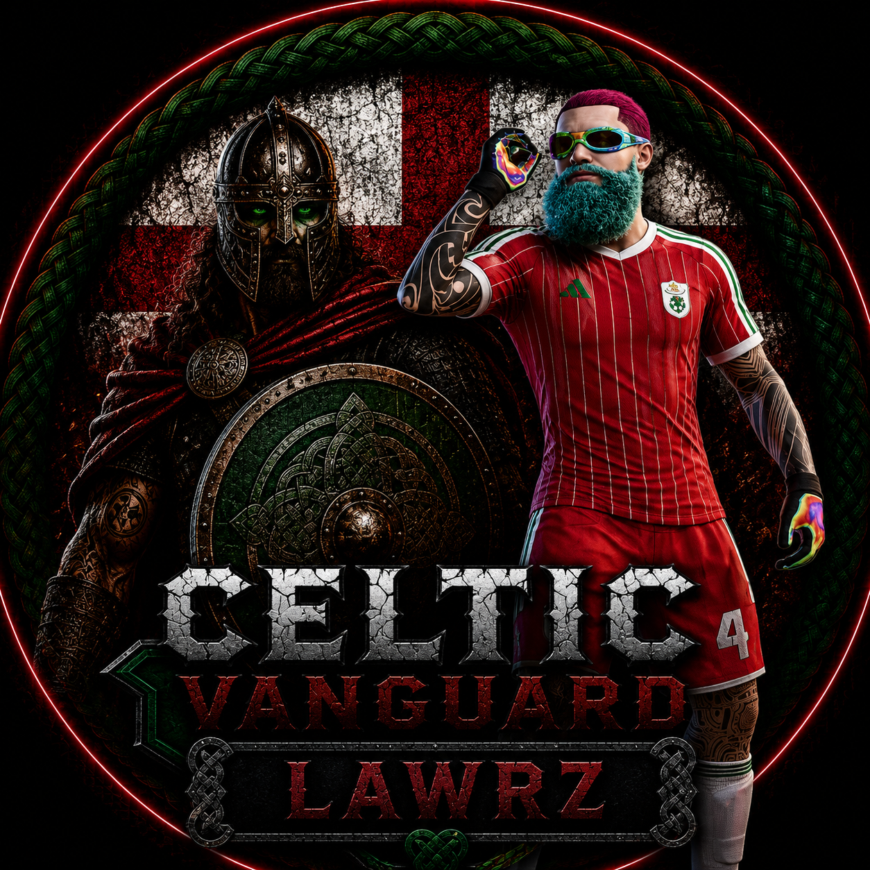 lawrz avatar