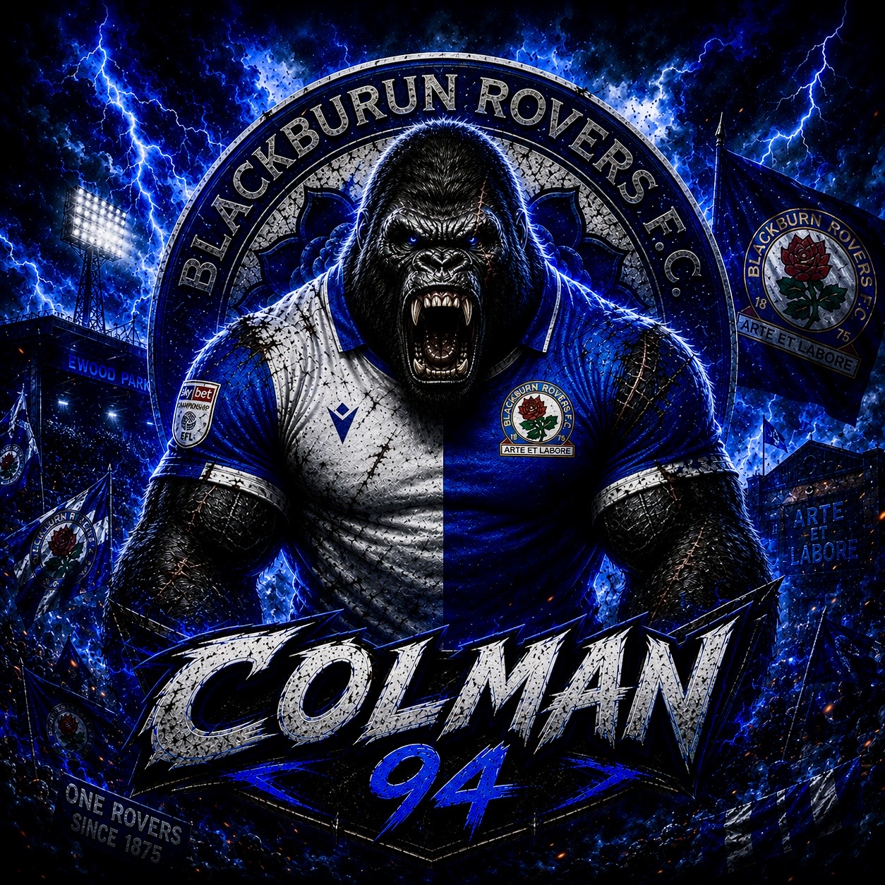 JC94 avatar