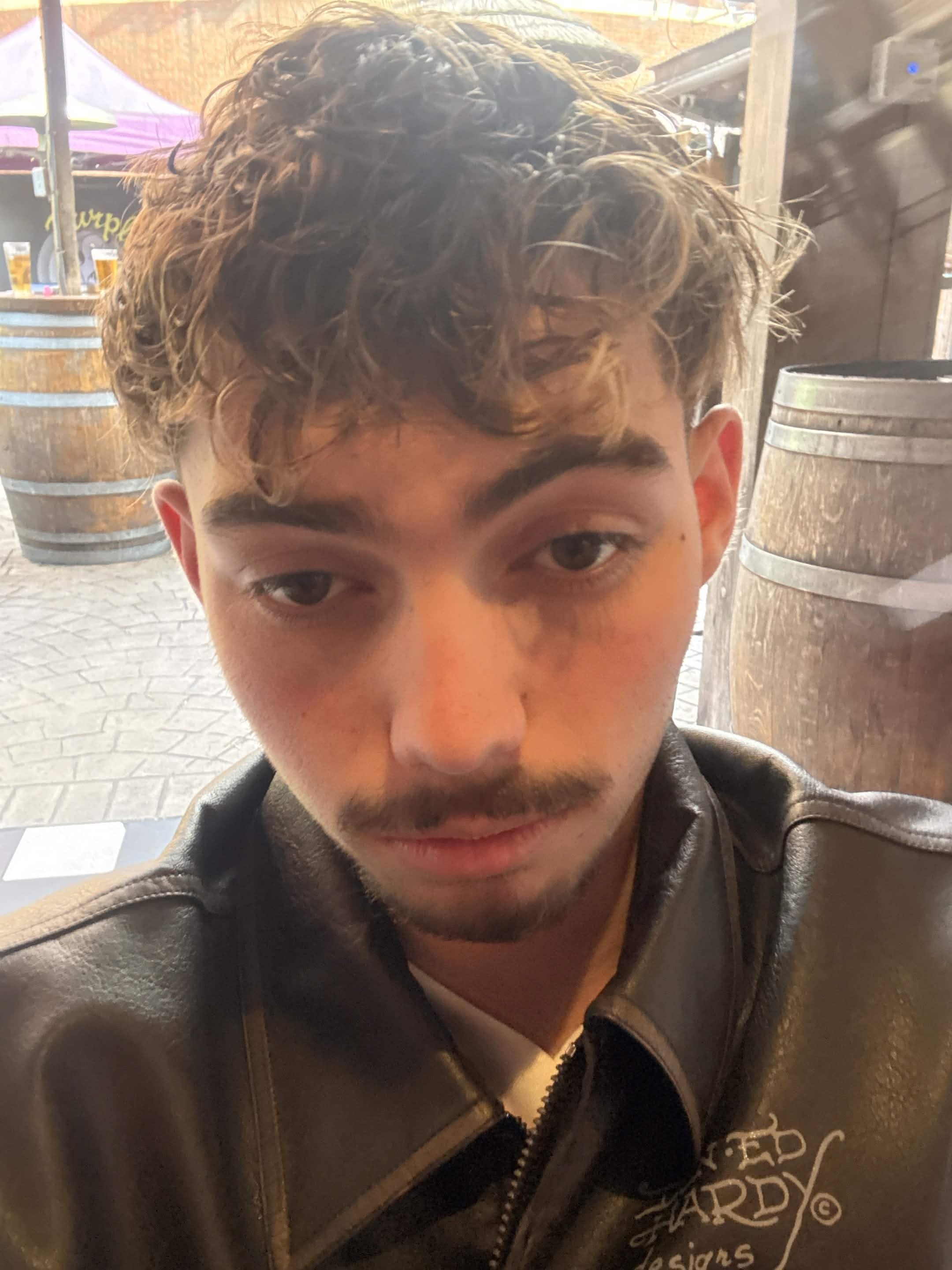 Koen avatar