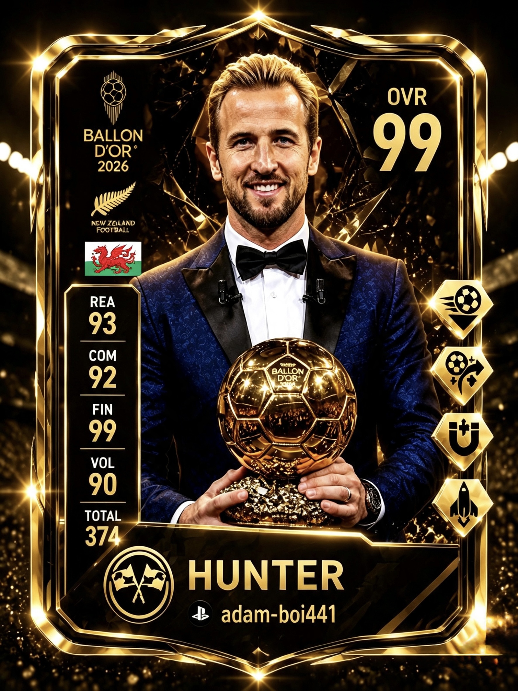 Adamspeed93 avatar