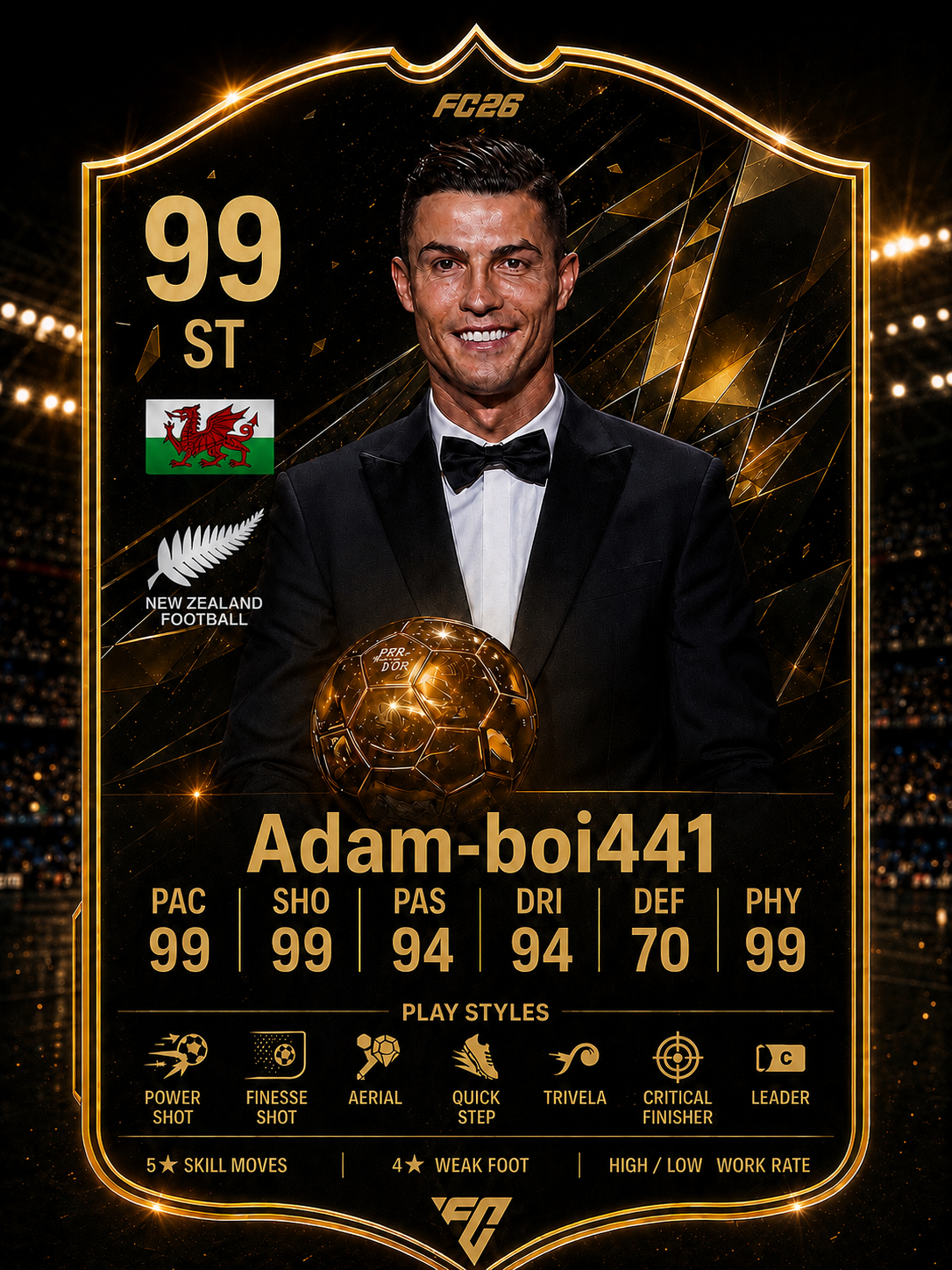 Adamspeed93 avatar