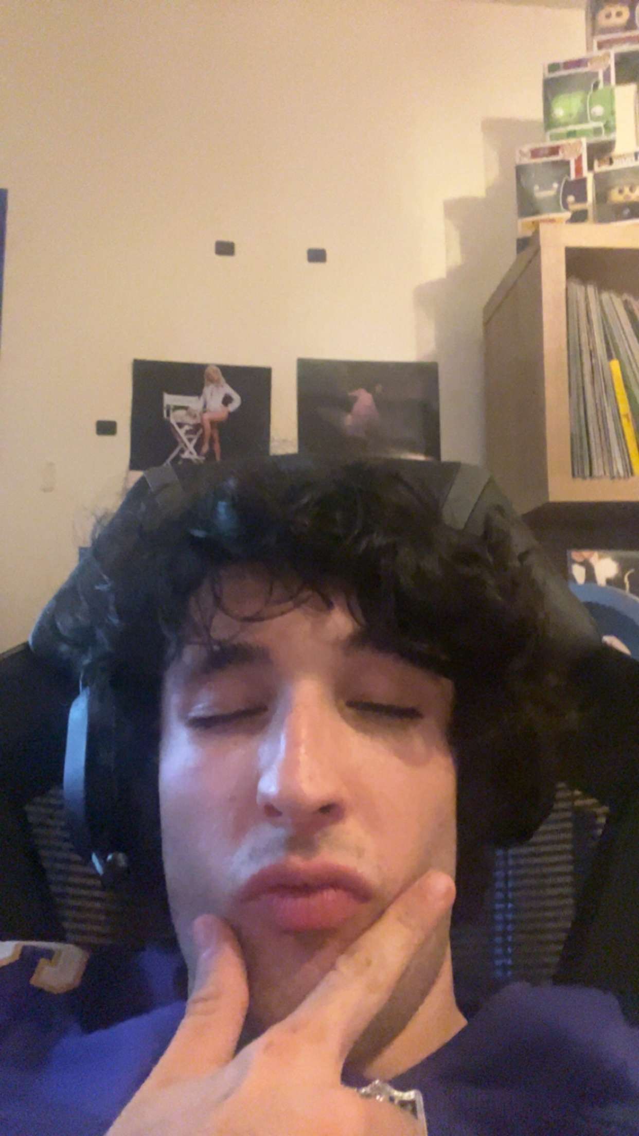 Nightr avatar