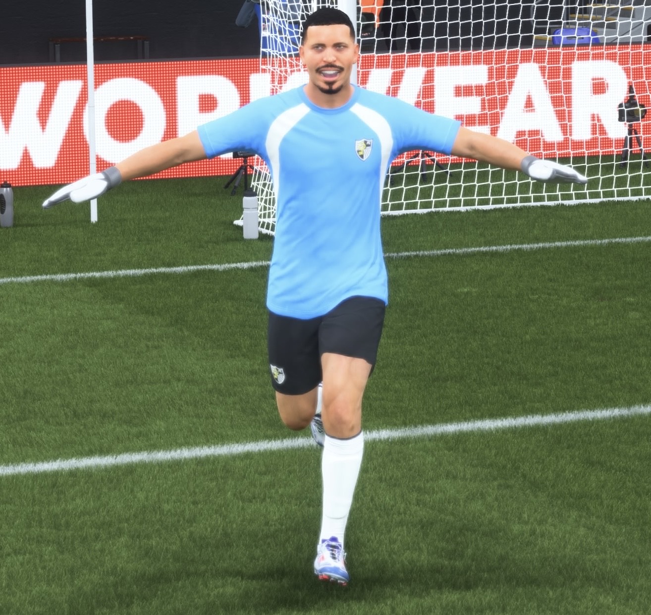 Kierancoxy avatar