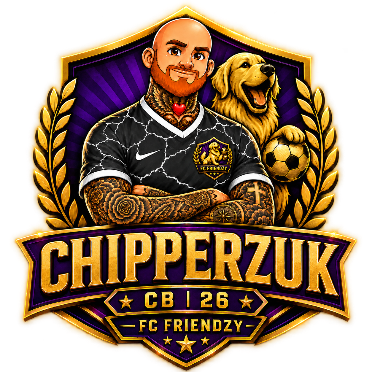 ChipperzUK avatar