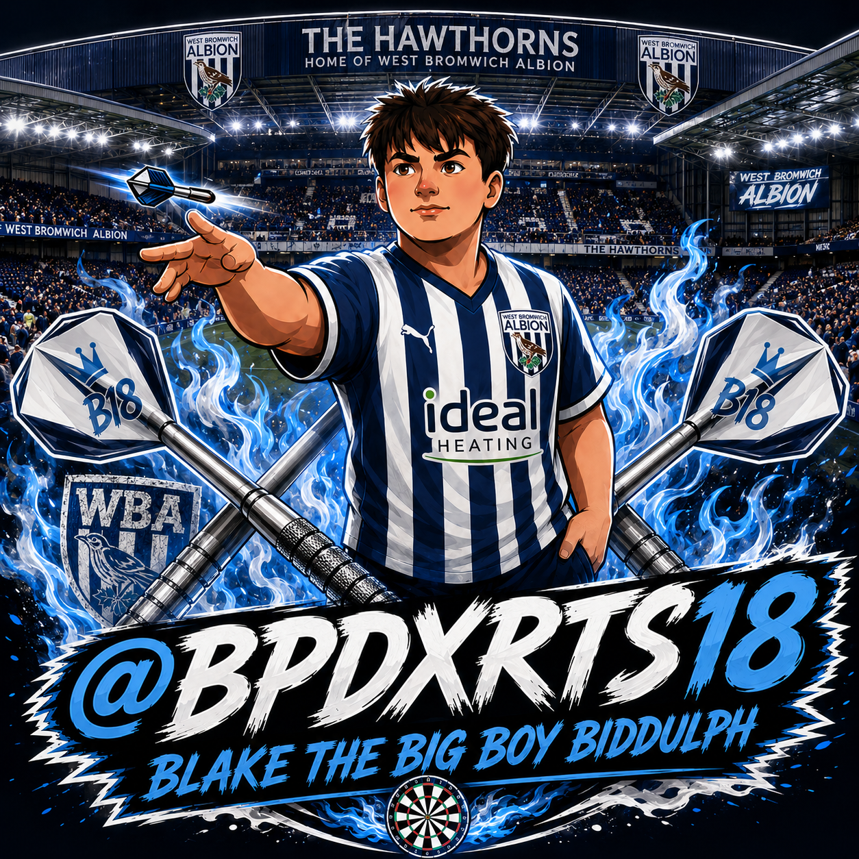 bpdxrts18 avatar