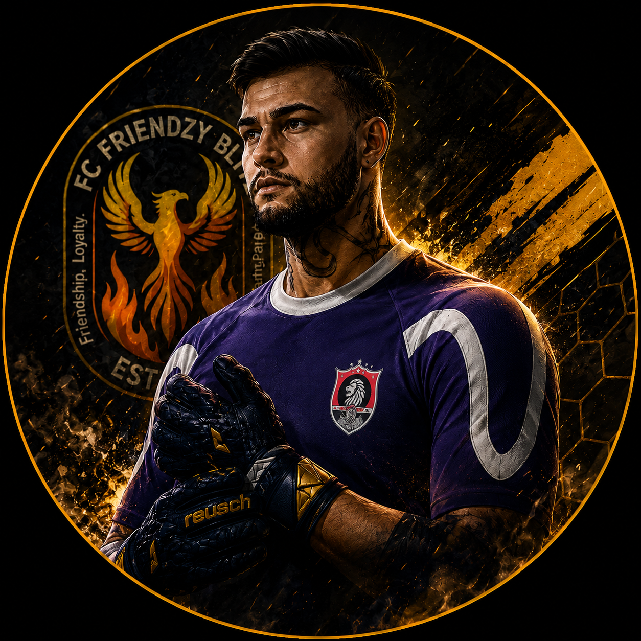 Craigr218 avatar
