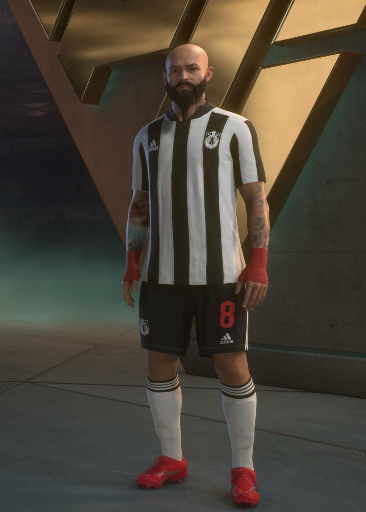 Hairyeejit avatar