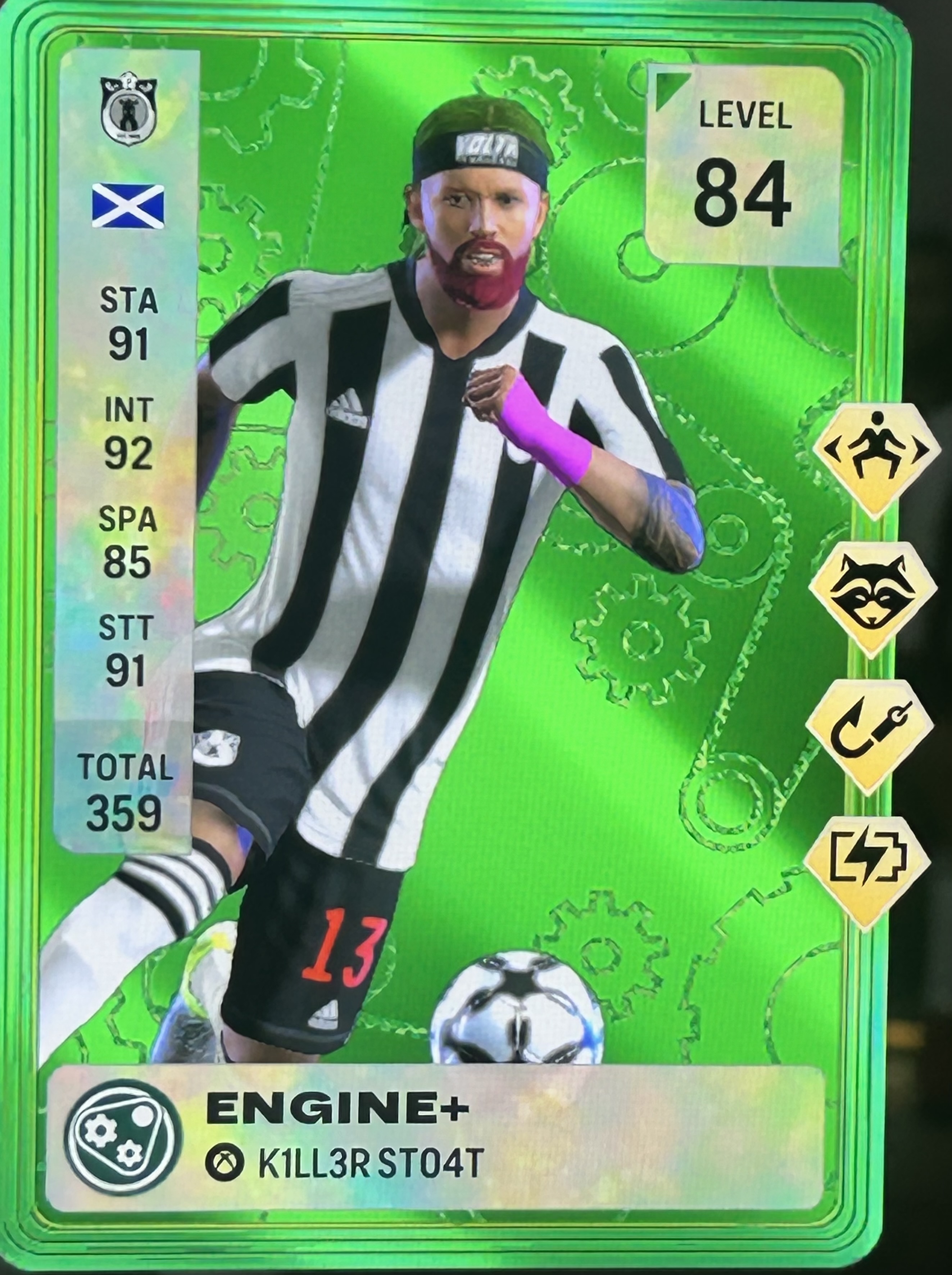 Midgedee avatar